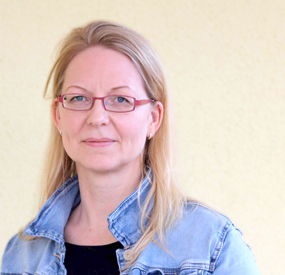 Silke Browarny - Verwaltung